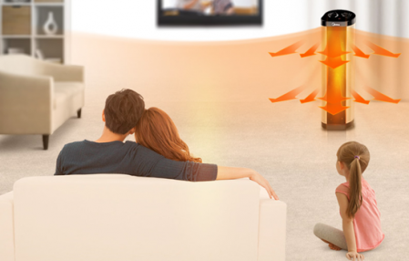 美的暖风机nth20-17bw 美的暖风机nth20-17bw