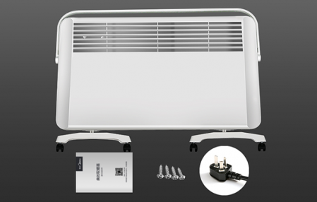 美的取暖器ndk20-17dw 美的取暖器ndk20-17dw