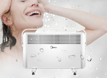 美的取暖器ndk20-17dw