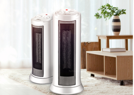 美的取暖器nth20-17lw