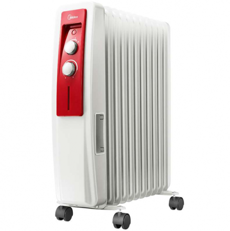 美的暖风机1809-15G 美的暖风机1809-15G