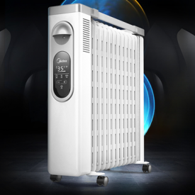 美的取暖器ny2513-16frw 这五方面你知道多少