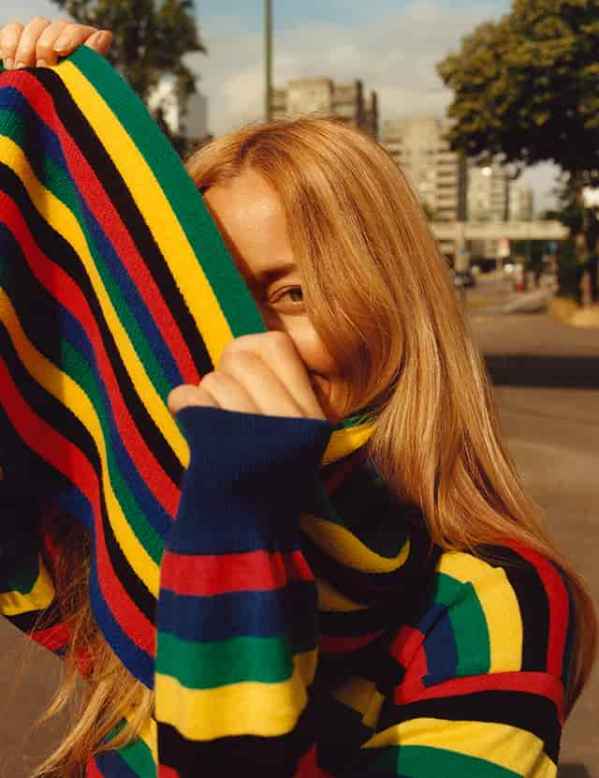 Uniqlo 与 J. W. Anderson 再度携手带来联名系列-第2张图片-创载好文