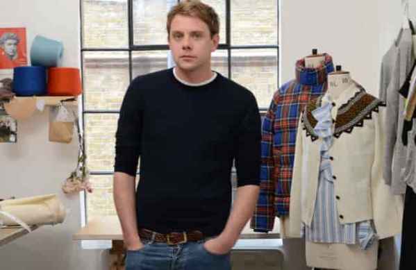 Uniqlo 与 J. W. Anderson 再度携手带来联名系列-第1张图片-创载好文