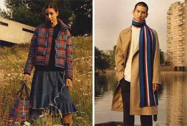 Uniqlo 与 J. W. Anderson 再度携手带来联名系列-第5张图片-创载好文