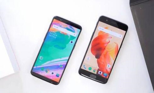 一加5T拍照评测 样张曝光色彩出众 - 七丽女性