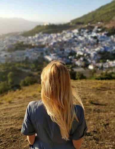 一加5T拍照评测 样张曝光色彩出众 - 七丽女性