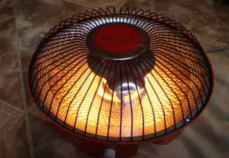 小太阳取暖器对宝宝有影响吗 小太阳取暖器对宝宝有影响吗