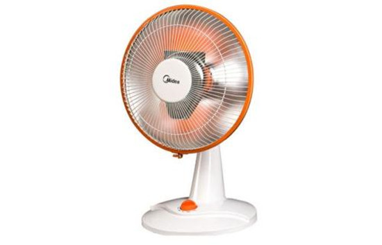 小太阳去取暖器坏了