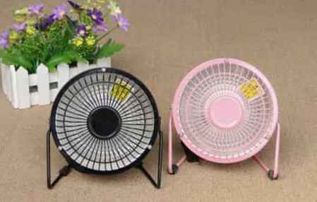 小太阳取暖器对宝宝有影响吗 小太阳取暖器对宝宝有影响吗