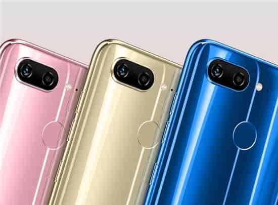 金立s11和s11s区别性价比更高的是这款