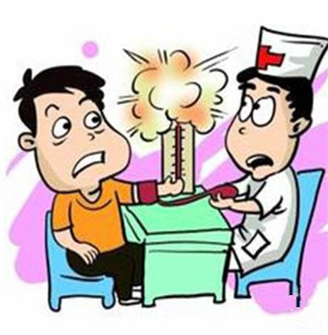 高血压什么时候量最准 在家如何测血压