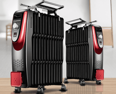 艾美特油汀取暖器怎么样 艾美特油汀取暖器怎么样