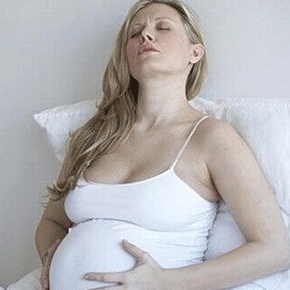 孕妇坐骨神经痛的原因 大多是孕期激素分泌原因