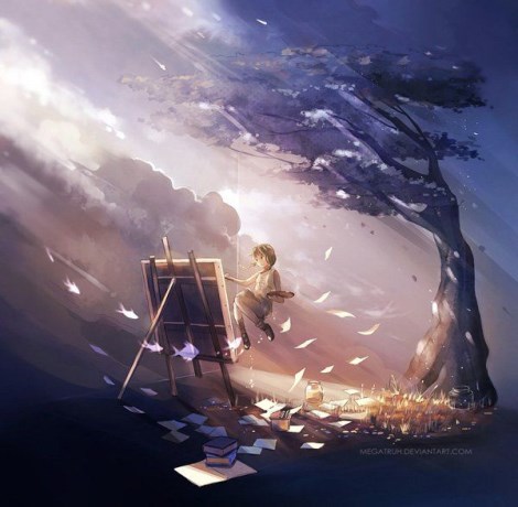 十二星座分手后的表现 总是痴痴的等着前任回头的星座