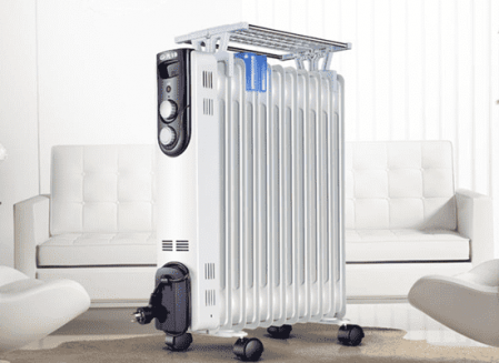 先锋取暖器哪个型号好 先锋取暖器哪个型号好