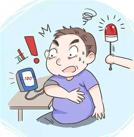 高血压分级 我国如何定义高血压
