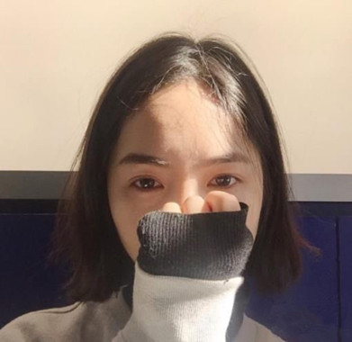 女生留什么发型好看 白看不厌的韩式发型值得选