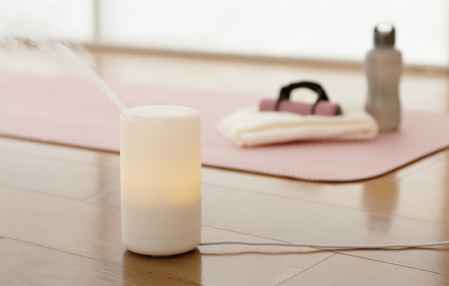 加湿器没水了会自动断电吗 加湿器没水了会自动断电吗