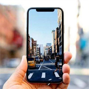 iPhoneX低温触屏失灵直接关机 供应商停产接受调查
