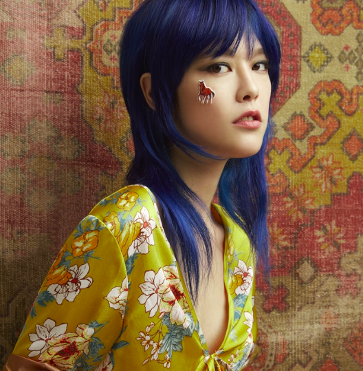 Nasty Gal 以崭新风貌强势回归