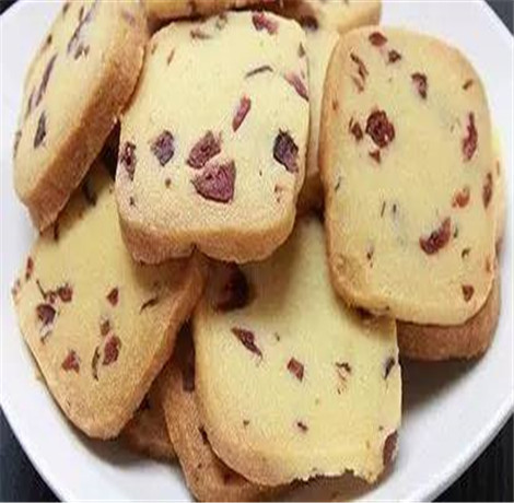 烘培饼干做法大全 十个自制烘培饼干的方法介绍