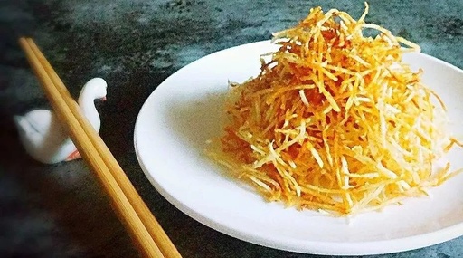 土豆怎么做好吃 你肯定没吃过这么做的土豆