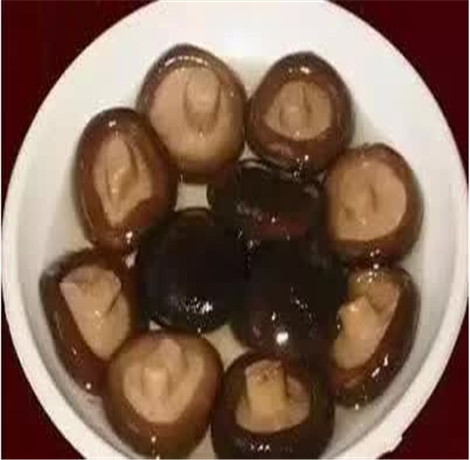 红烧香菇白萝卜的做法 香菇加白萝卜营养价值高
