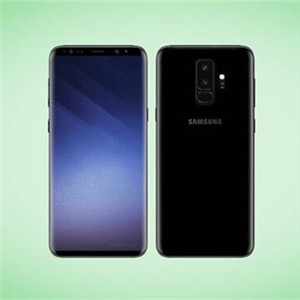 三星S9真机图片曝光 虹膜扫描升级