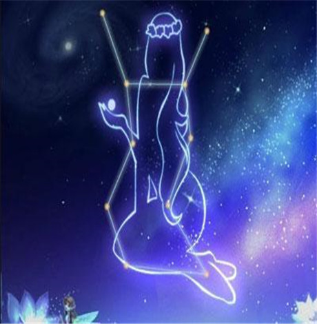 12星座女暗恋你的表现   有这些举动她就是暗恋你