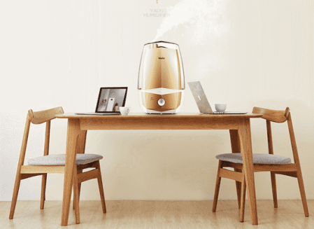 加湿器没水了会自动断电吗 加湿器没水了会自动断电吗