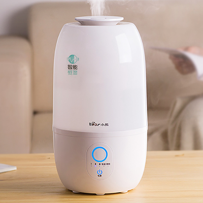 超声波加湿器和纯净型哪个好 怎么选购加湿器