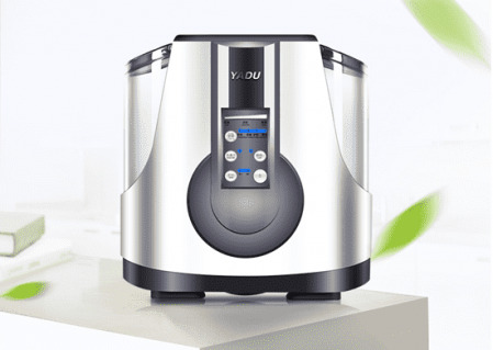 加湿器temp是什么意思 加湿器temp是什么意思