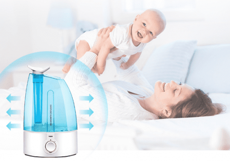 亚都超声波加湿器多少钱 亚都超声波加湿器多少钱