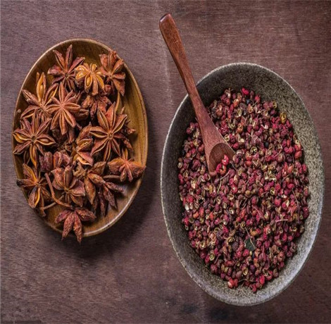 花椒的功效与作用 教你如何用花椒去除你的湿气