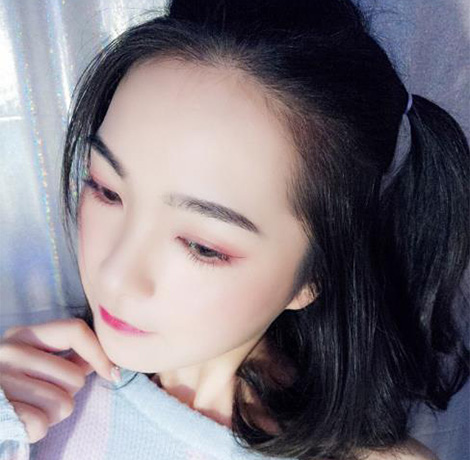 豆沙色眼影怎么画 秋冬温柔豆沙色
