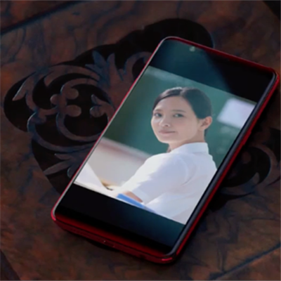 OPPO R11s新年版曝光 携手周杰伦拍微电影