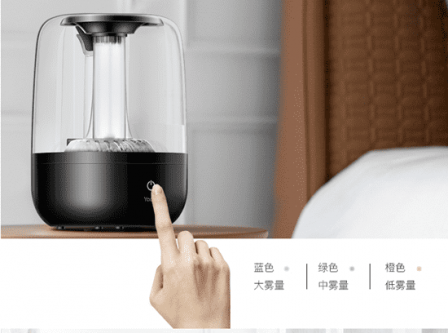 亚都超声波加湿器怎么样