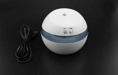 usb迷你加湿器怎么用 usb迷你加湿器怎么用