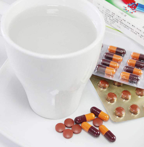 发烧为什么要多喝水 感冒发烧后喝水的正确方法