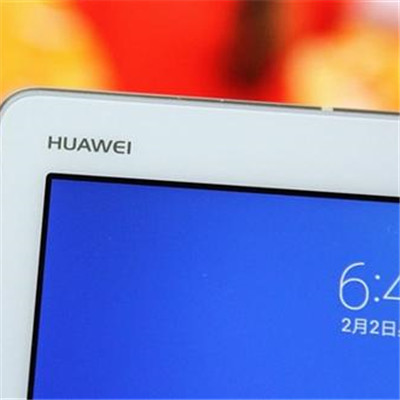 华为MediaPad M5曝光 定位中高端配置流出