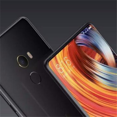 小米MIX2内测MUI9系统 升级为安卓8.0