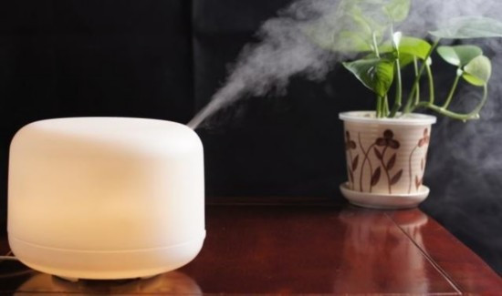 加湿器肺炎的症状