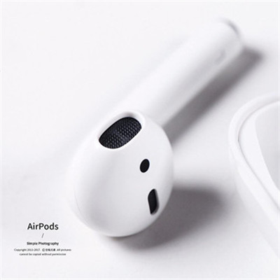 苹果新AirPods曝光明年发布 性能提升价格上涨