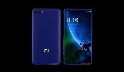 小米Max3价格参数曝光 将于明年2月上市