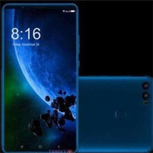 小米Max3价格参数曝光 将于明年2月上市