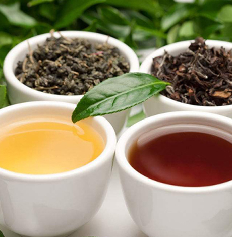 感冒发烧能喝茶吗 发烧喝什么比较好