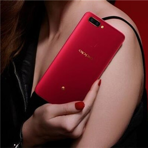 OPPO R11s星幕新年版开启预定 售价3199元