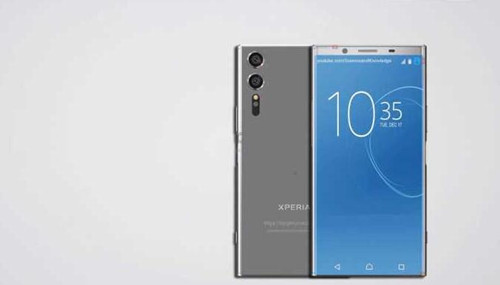 索尼xperia10什么时候上市