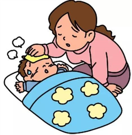 风寒感冒会发高烧吗 严重时可引起发烧